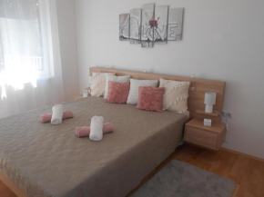 Romantic Apartman Gunarasfürdő